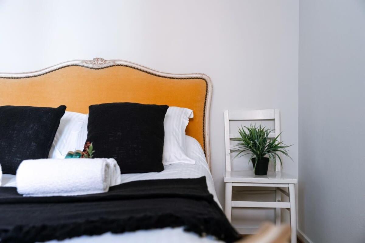 Cosy With Lateral Seaview In Appartement *