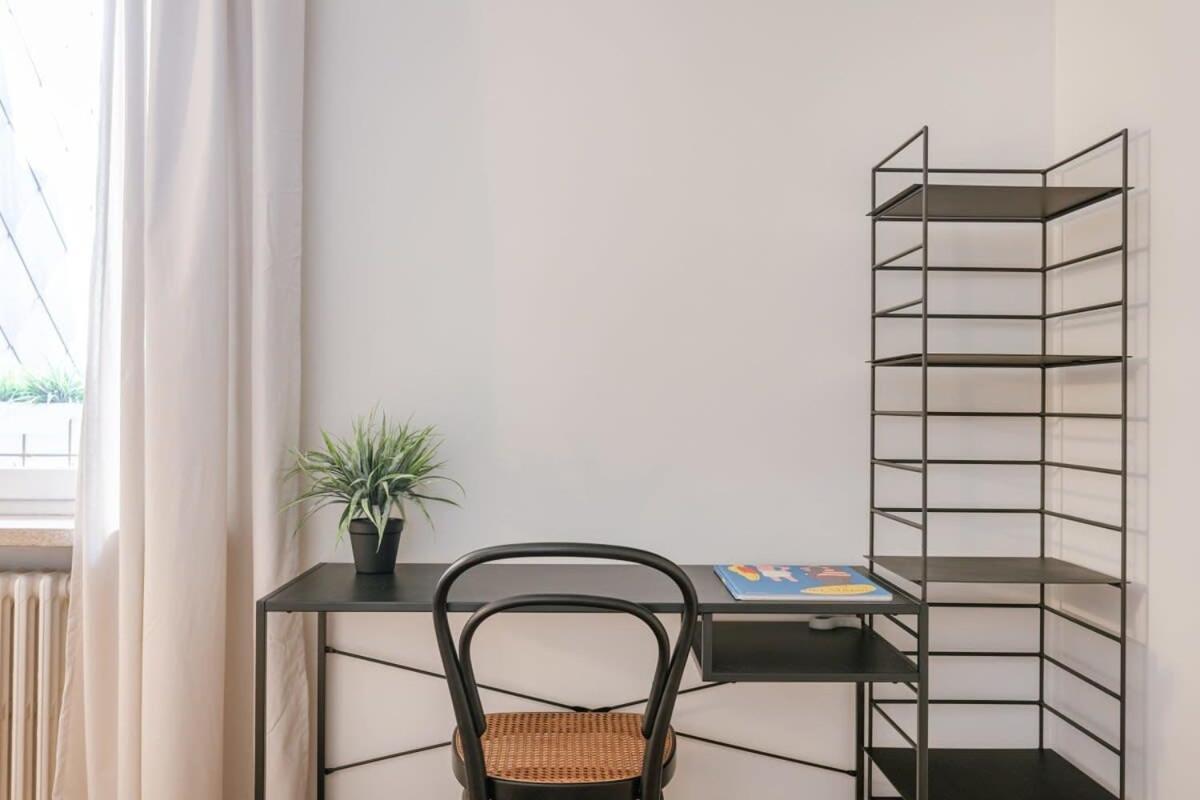 Appartement Cosy With Lateral Seaview In Oostende